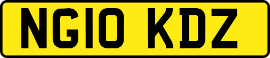 NG10KDZ