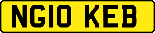 NG10KEB