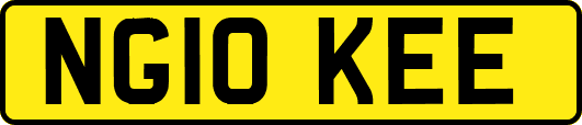 NG10KEE