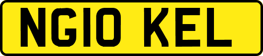 NG10KEL