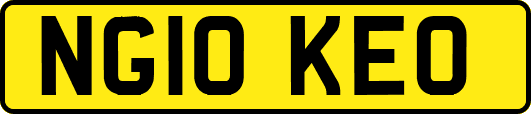 NG10KEO