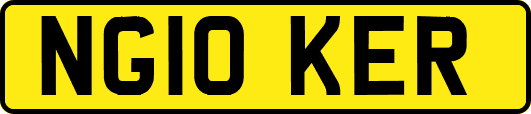 NG10KER