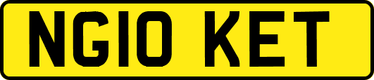 NG10KET