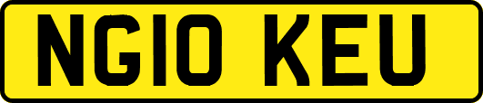 NG10KEU