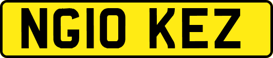 NG10KEZ