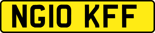 NG10KFF