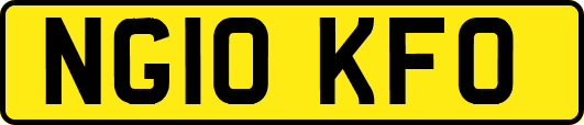 NG10KFO