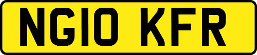NG10KFR