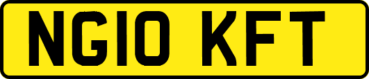 NG10KFT