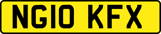 NG10KFX