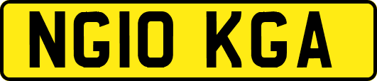 NG10KGA