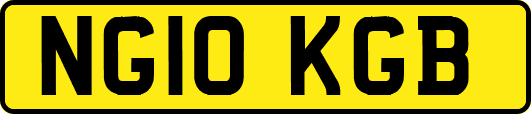 NG10KGB