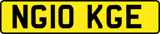 NG10KGE