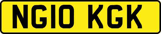 NG10KGK