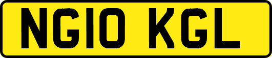 NG10KGL