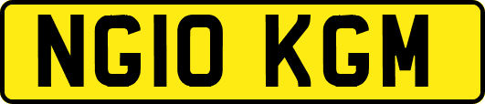 NG10KGM