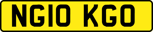 NG10KGO