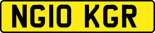 NG10KGR