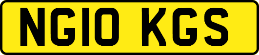 NG10KGS