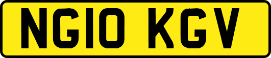 NG10KGV
