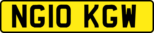 NG10KGW
