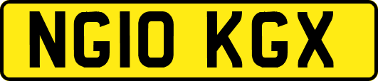NG10KGX