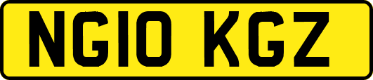 NG10KGZ