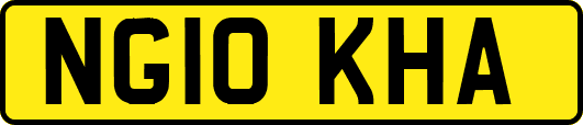 NG10KHA