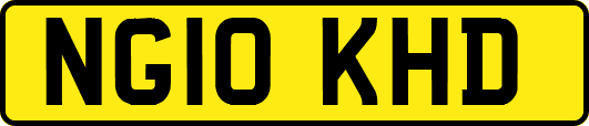 NG10KHD