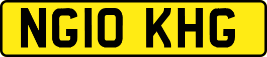 NG10KHG
