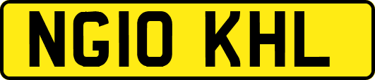 NG10KHL