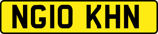 NG10KHN