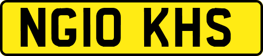 NG10KHS