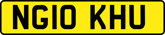 NG10KHU