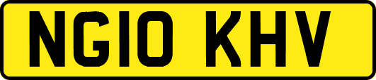 NG10KHV