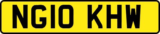 NG10KHW