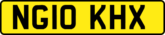 NG10KHX