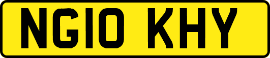 NG10KHY