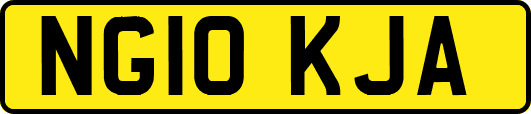 NG10KJA