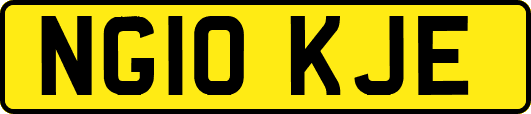 NG10KJE