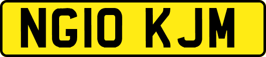 NG10KJM