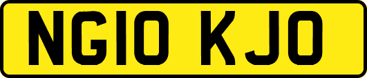 NG10KJO