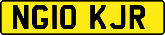 NG10KJR