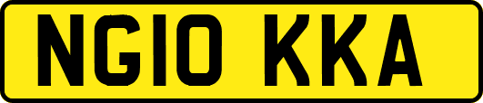 NG10KKA