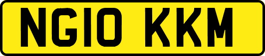 NG10KKM