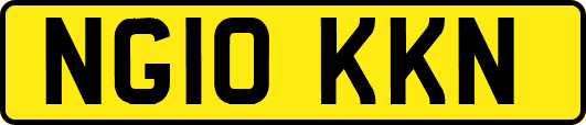 NG10KKN