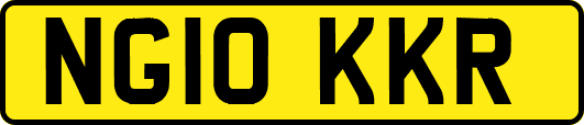 NG10KKR