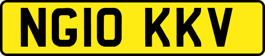 NG10KKV