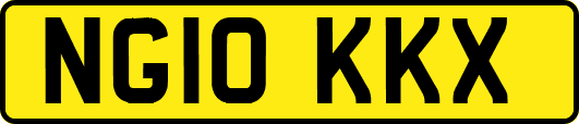 NG10KKX