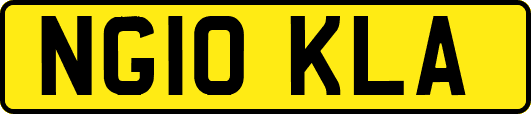 NG10KLA
